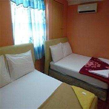 New Wave Hotel Sdn Bhd - Medan Cuevas de Batu Exterior foto